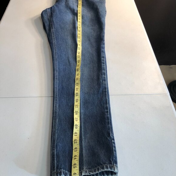 Carolina Plus Blues Jeans, Size 18W - Picture 6 of 10